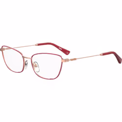 Lunettes de vue Moschino pour Femme MOS575-LHF