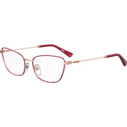 Lunettes de vue Moschino pour Femme MOS575-LHF