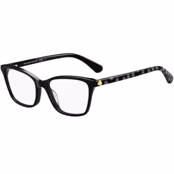 Kate Spade CAILYE 53/18/140 BLACK WHITE acétate femme CAILYE