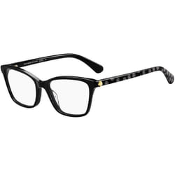 Kate Spade CAILYE 53/18/140 BLACK WHITE acétate femme CAILYE