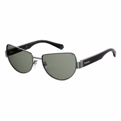 Lunettes de soleil Polaroid pour Mixte PLD6122-S-SMF