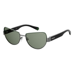 Lunettes de soleil Polaroid pour Mixte PLD6122-S-SMF