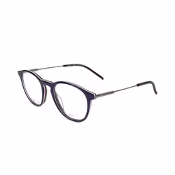 Lunettes de Vue Tommy Hilfiger TH 1772 47/20/145 PJP BLUE ACETATE MAN TOH FRAME TH 1772 PJP 47 20 145