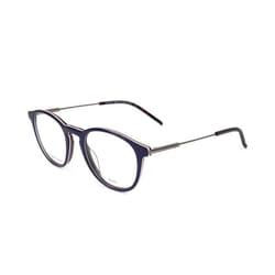 Lunettes de Vue Tommy Hilfiger TH 1772 47/20/145 PJP BLUE ACETATE MAN TOH FRAME TH 1772 PJP 47 20 145