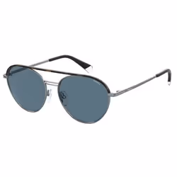 Lunettes de soleil Polaroid pour Homme PLD2107-S-X-6LB