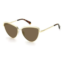 Lunettes de soleil Polaroid pour Femme PLD4094S-J5G57SP