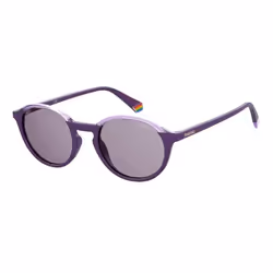 Lunettes de soleil Polaroid pour Mixte  PLD6125S-B3V