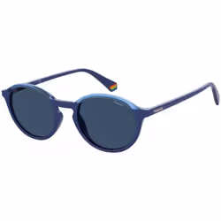 Lunettes de soleil Polaroid pour Mixte  PLD6125S-PJP