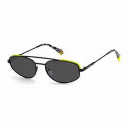 Lunettes de soleil Polaroid pour Mixte PLD-6130-S-08A