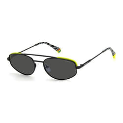 Lunettes de soleil Polaroid pour Mixte PLD-6130-S-08A