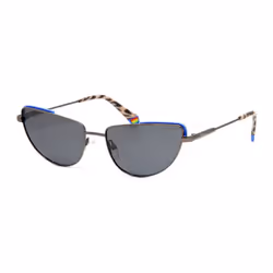 Lunettes de soleil Polaroid pour Femme PLD-6129-S-KJ1