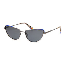 Lunettes de soleil Polaroid pour Femme PLD-6129-S-KJ1