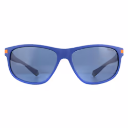 Lunettes de soleil Polaroid pour Homme PLD2099S-RTC