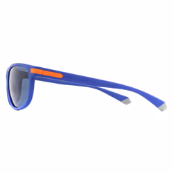 Lunettes de soleil Polaroid pour Homme PLD2099S-RTC