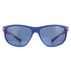 Polaroid Lunettes de soleil Homme 203392