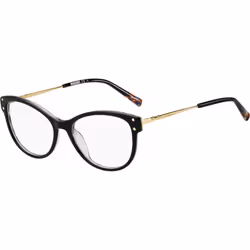 Lunettes de vue Missoni pour Femme MIS-0027-807