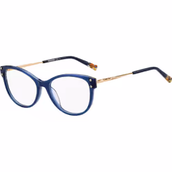 Lunettes de vue Missoni pour Femme MIS-0027-PJP