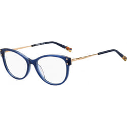 Lunettes de vue Missoni pour Femme MIS-0027-PJP