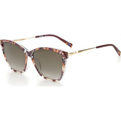 Lunettes de soleil Missoni pour Femme MIS-0003-S-5ND-HA