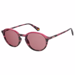 Lunettes de soleil Polaroid pour Mixte PLD6125-S-0T4