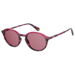 Lunettes de soleil Polaroid pour Mixte PLD6125-S-0T4
