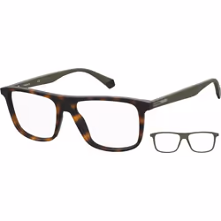 Lunettes de vue Polaroid pour Homme PLD-D405-PHW