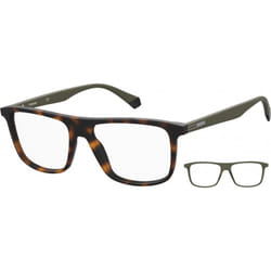 Lunettes de vue Polaroid pour Homme PLD-D405-PHW