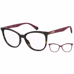 Lunettes de vue Polaroid pour Femme PLD-D406-65T
