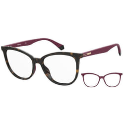 Lunettes de vue Polaroid pour Femme PLD-D406-65T