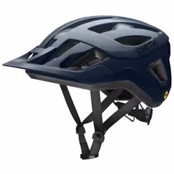 Smith Convoy MIPS Casque de vélo Adulte Unisexe- French Navy- L