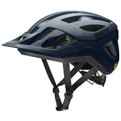 Smith Convoy MIPS Casque de vélo Adulte Unisexe- French Navy- L