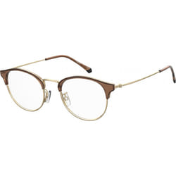Lunettes de vue Polaroid pour Mixte PLD-D404-G-09Q