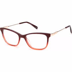 Lunettes de vue Pierre Cardin pour Femme P.C.-8491-L39