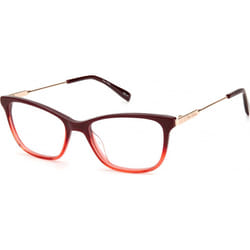 Lunettes de vue Pierre Cardin pour Femme P.C.-8491-L39