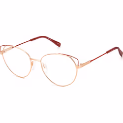 Lunettes de vue Pierre Cardin pour Femme P.C.-8862-DDB