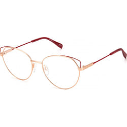 Lunettes de vue Pierre Cardin pour Femme P.C.-8862-DDB