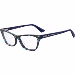 Lunettes de vue Moschino pour Femme MOS581-EDC