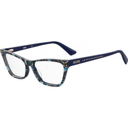 Lunettes de vue Moschino pour Femme MOS581-EDC