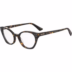 Lunettes de vue Moschino pour Femme MOS582-086