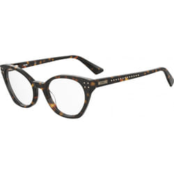 Lunettes de vue Moschino pour Femme MOS582-086
