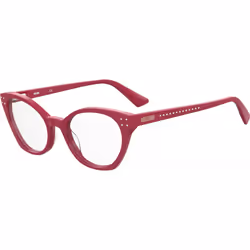 Lunettes de vue Moschino pour Femme MOS582-C9A