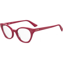 Lunettes de vue Moschino pour Femme MOS582-C9A