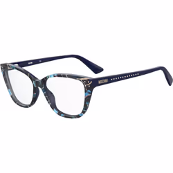 Lunettes de vue Moschino pour Femme MOS583-EDC