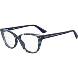 Lunettes de vue Moschino pour Femme MOS583-EDC