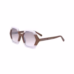 Lunettes de soleil Marc Jacobs pour Femme MARC-521-S-0BJS-NQ