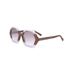 Lunettes de soleil Marc Jacobs pour Femme MARC-521-S-0BJS-NQ