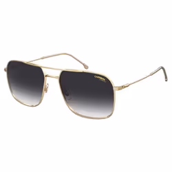 Lunettes de soleil - CARRERA - CARRERA 247/S - Titane - Doré - Catégorie 3 - Homme