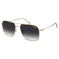 Lunettes de soleil - CARRERA - CARRERA 247/S - Titane - Doré - Catégorie 3 - Homme