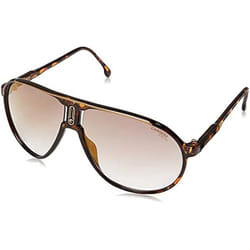 Lunettes de soleil Carrera pour Mixte CHAMPION65-WR9-FQ