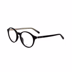 Lunettes de Vue Tommy Hilfiger TH 1841 50/19/145 807 BLACK ACETATE WOMAN TOH FRAME TH 1841 807 50 19 145